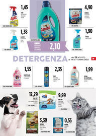 Volantino Carico Cash & Carry Pagina 39
