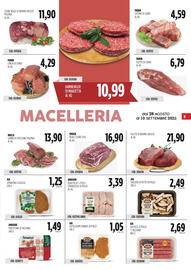 Volantino Carico Cash & Carry Pagina 5