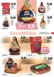 Volantino Carico Cash & Carry Pagina 7