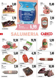 Volantino Carico Cash & Carry Pagina 8