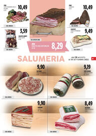 Volantino Carico Cash & Carry Pagina 9