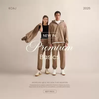 Catálogo Koaj (válido hasta 8-09)