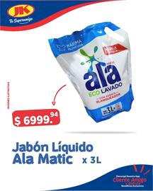 Catálogo JK Kilgelmann semana 35 Página 1