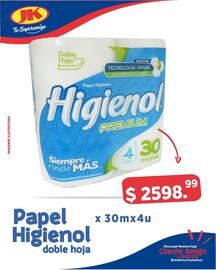 Catálogo JK Kilgelmann semana 35 Página 2