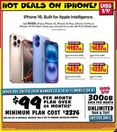 JB Hi-Fi catalogue Page 11