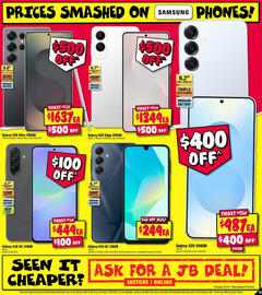 JB Hi-Fi catalogue Page 13