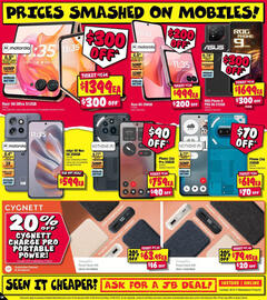 JB Hi-Fi catalogue Page 14