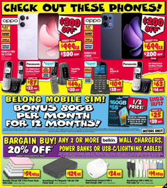 JB Hi-Fi catalogue Page 15