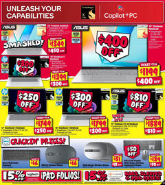 JB Hi-Fi catalogue Page 17