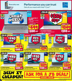 JB Hi-Fi catalogue Page 18