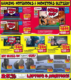 JB Hi-Fi catalogue Page 19