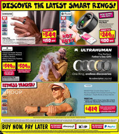 JB Hi-Fi catalogue Page 2
