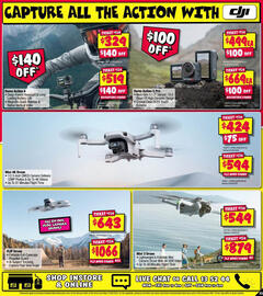 JB Hi-Fi catalogue Page 23