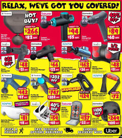 JB Hi-Fi catalogue Page 25