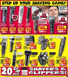 JB Hi-Fi catalogue Page 27