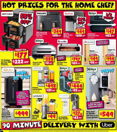 JB Hi-Fi catalogue Page 28