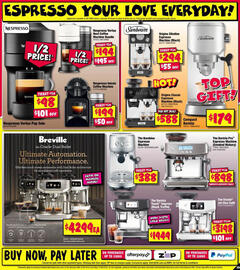 JB Hi-Fi catalogue Page 29