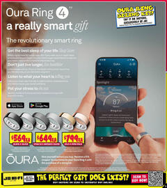 JB Hi-Fi catalogue Page 3