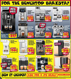 JB Hi-Fi catalogue Page 30