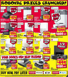 JB Hi-Fi catalogue Page 31