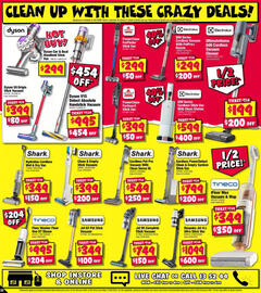 JB Hi-Fi catalogue Page 32
