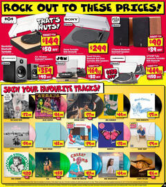JB Hi-Fi catalogue Page 33