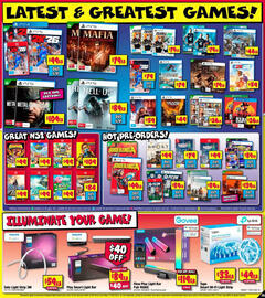 JB Hi-Fi catalogue Page 35