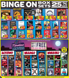 JB Hi-Fi catalogue Page 38
