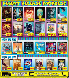 JB Hi-Fi catalogue Page 39