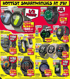 JB Hi-Fi catalogue Page 4