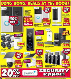 JB Hi-Fi catalogue Page 40