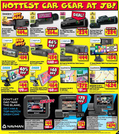 JB Hi-Fi catalogue Page 41