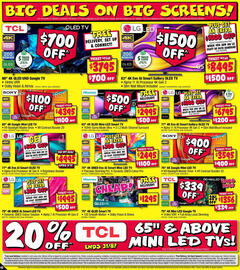 JB Hi-Fi catalogue Page 42