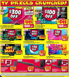 JB Hi-Fi catalogue Page 44