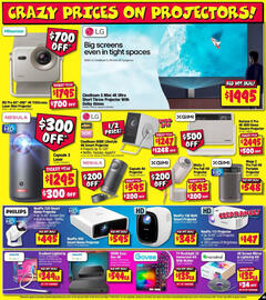 JB Hi-Fi catalogue Page 45