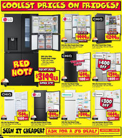 JB Hi-Fi catalogue Page 46