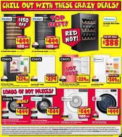 JB Hi-Fi catalogue Page 47