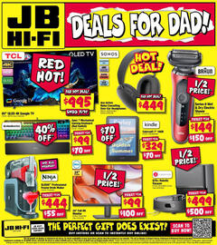 JB Hi-Fi catalogue Page 48