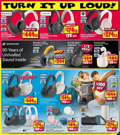 JB Hi-Fi catalogue Page 5