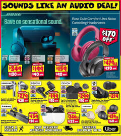 JB Hi-Fi catalogue Page 6