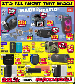 JB Hi-Fi catalogue Page 7