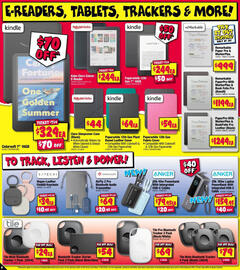 JB Hi-Fi catalogue Page 8