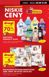 Biedronka gazetka tydzień 35 Strona 17