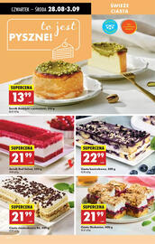 Biedronka gazetka tydzień 35 Strona 28