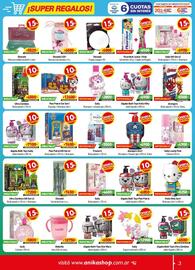 Catálogo Anika Shop Página 3