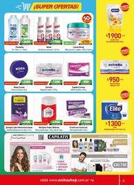 Catálogo Anika Shop Página 5