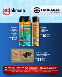 Catálogo Supermercado Taquaral Página 2