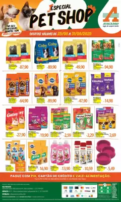 Catálogo Atacadão (válido até 31-08)