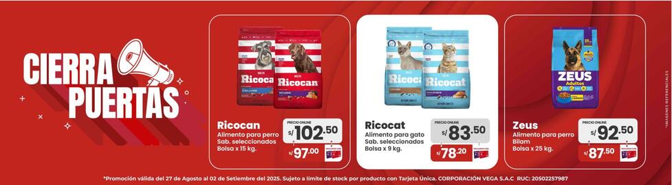 Catálogo Vega semana 35 Página 6