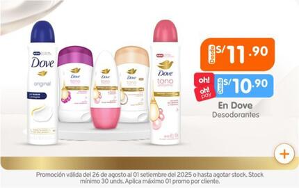 Catálogo Mifarma semana 35 Página 3